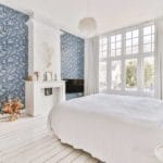 Triplex apartment