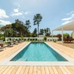 Beautiful beachfront property