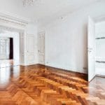 Three-bedroom with garden