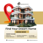 10 Marla Plot for Sale in DHA Phase 7 Lahore - Mohsin Estate