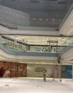 Dolmen Mall Lahore - A Shopper's Paradise in the Heart of DHA Lahore