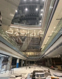 Dolmen Mall Lahore - A Shopper's Paradise in the Heart of DHA Lahore