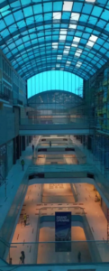 Dolmen Mall Lahore - A Shopper's Paradise in the Heart of DHA Lahore