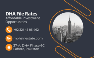 Daily DHA File Rates Update 2026 – Buy/Sell Prices & Market Trends 1 Daily Prices Updates | Selling DHA Files | Best Buying Rates