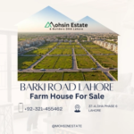 Barki Road Lahore | Farm House For Sale