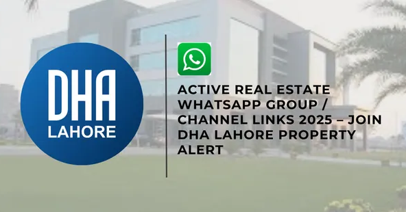 Paragon City Lahore - Mohsin Estate
